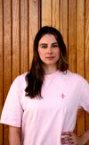 Relaxed Training Tee (unisex)