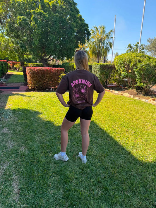 Women's Oversized Tee