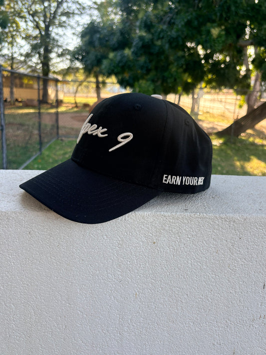 Apex9 Cap
