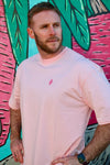 Relaxed Training Tee (unisex)