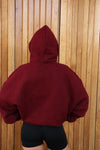 Oversized Hoodie