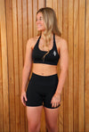 Sculpt Scrunch Shorts