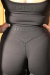 Essential Wide Leg Pant