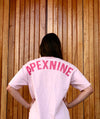 Relaxed Training Tee (unisex)
