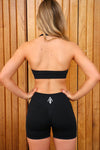 Sculpt Scrunch Shorts