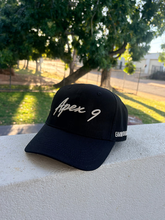 Apex9 Cap