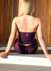 Sculpting Halter Tank