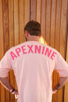 Relaxed Training Tee (unisex)