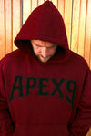 Oversized Hoodie