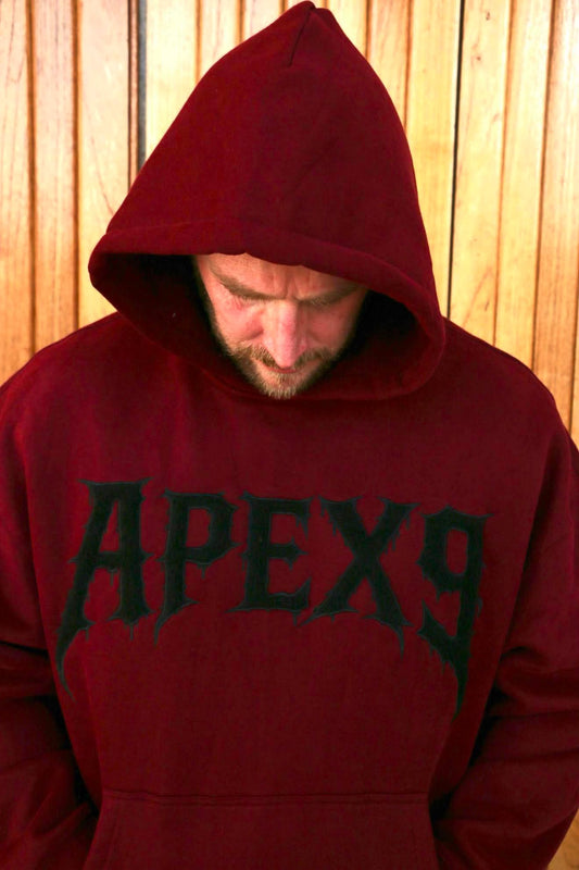 Oversized Hoodie