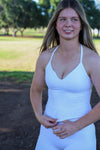 Core Halter